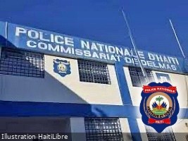 iciHaïti - Libération et mesures conservatoires prises contre 4 policiers