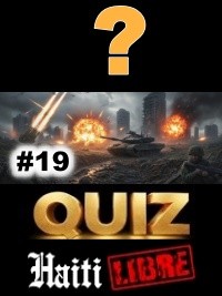Haïti - Loisirs : Le Saviez-vous ? #19