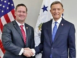 iciHaïti - Rep. Dom. : 20 millions $US pour la Force de Répression des Gangs