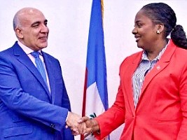 Towards a strengthening of cooperation ties with Spain