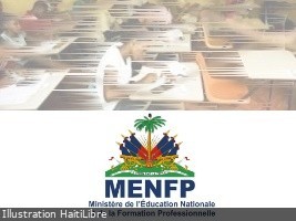 iciHaïti - Éducation : Session des recalés du baccalauréat de juillet 2026, Inscription des candidats