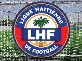 iciHaïti - Série de clôture D1 : TOP 5 des meilleurs buteurs
