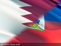 Haïti - Reconstruction : 10 millions de dollars de subventions du Qatar