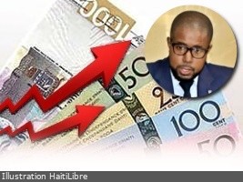 FLASH : Hausse de 46% du salaire minimum de la sous traitance en Haïti