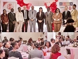 Haïti est dans une situation critique par manque de sages-femme