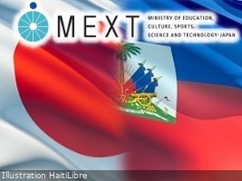 iciHaïti - AVIS : Appel à candidatures, Bourses Japon