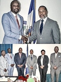 L’union Européenne prévoit investir en Haïti 328 millions d’euros d’ici 2028 