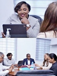 iciHaïti - Le Gouvernement accélère la mise en œuvre du projet pilote «Retour au Quartier-Solino»