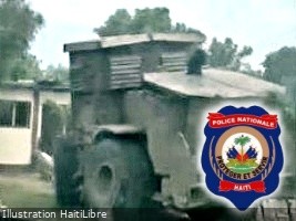 iciHaïti - PNH : Intensification des opérations dans les départements de l’Ouest et de l’Artibonite