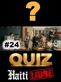 Haïti - Loisirs : Le Saviez-vous ? #24