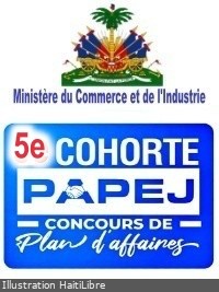 Haïti FLASH : Programme PAPEJ, concours de plans d’affaires