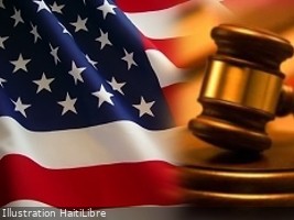 iciHaïti - Justice USA : Une trafiquante d’armes et ses deux frères arrêtés