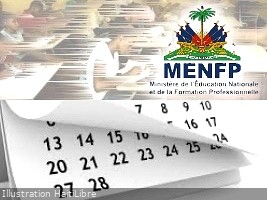FLASH : 2026 State Examination Calendar