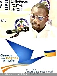 iciHaïti - Cap-Haïtien : Réouverture du bureau postal