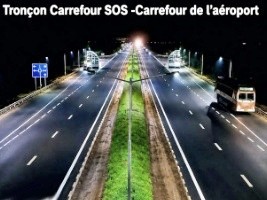 iciHaïti - Cap-Haïtien : Lancement du Projet de réhabilitation du tronçon de la RN3…
