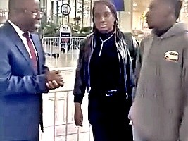 iciHaïti - Retour en Haïti de deux compatriotes en difficulté en Turquie et en Malaisie (vidéo)