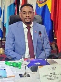 Haïti - Bogotá : Haïti propose un système régional de reconnaissance des compétences professionnelles