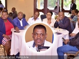 iciHaïti - Élections : CEP/ PNUD atelier de renforcement des capacités