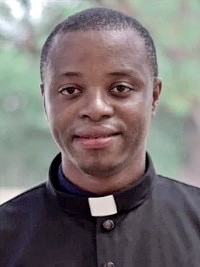 iciHaïti - Mexique : Un diacre haïtien qui va être ordonné prêtre, rêve de retourner en Haïti 