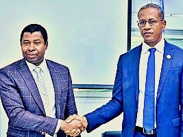 iciHaïti - UEH : Lancement officiel du programme de master en analyse des politiques publiques