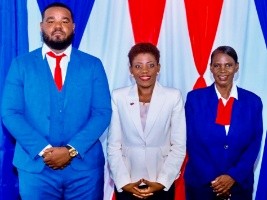 iciHaïti - Gonaïves : Installation d’un nouveau Conseil municipal