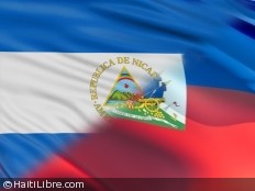 Haiti - Humanitarian : Cooperation Mission of Nicaragua