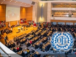 iciHaïti - Genève : Haïti à la 114ème session de la conférence internationale du travail