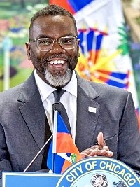 iciHaïti - Chicago : Accueille les célébrations du mois du Patrimoine Haïtien