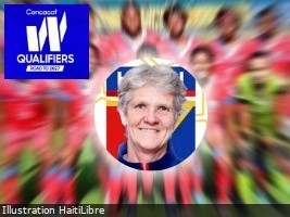 Haïti - Prépa féminine Brésil 2027 : «J-1», Nouvelle-Zélande vs Haïti (Match amical)