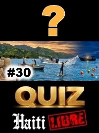 Haïti - Loisirs : Le Saviez-vous ? #30