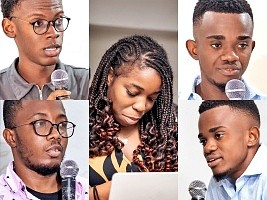 Haïti - Technologie : Finale de DevExpo 2026, liste des 5 projets gagnants