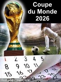 Haïti - Coupe du Monde 2026 : Retour des Grenadiers, en savoir plus…