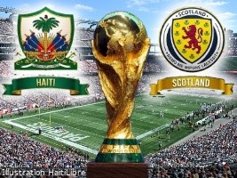 Haïti - Mondial 2026 : La sélection écossaise, un adversaire difficile mais…