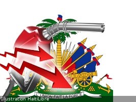 iciHaïti - FLASH : Révision du Prix des carburants en Haïti