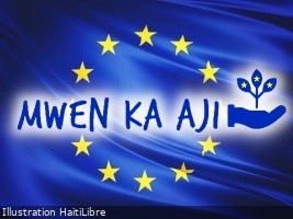 iciHaïti - Environnement : L’UE choisit le mondial 2026 pour promouvoir les valeurs auprès de la jeunesse haïtienne (vidéo)