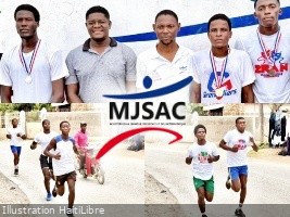 iciHaïti - MJSAC : Journée Nationale de l’activité physique