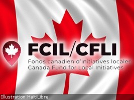 iciHaïti - Appel à propositions : Fonds Canadien d’Initiatives Locales (FCIL)