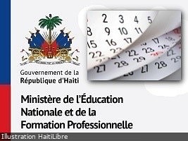 iciHaïti - AVIS : Première cohorte des candidats au Bac technique agricole (calendrier)