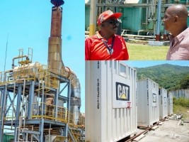 iciHaïti - Cap-Haïtien : Problème d’alimentation électrique