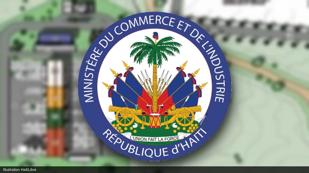 Haïti - Micro Parcs Industriels :  Appel a manifestation d’intérêt