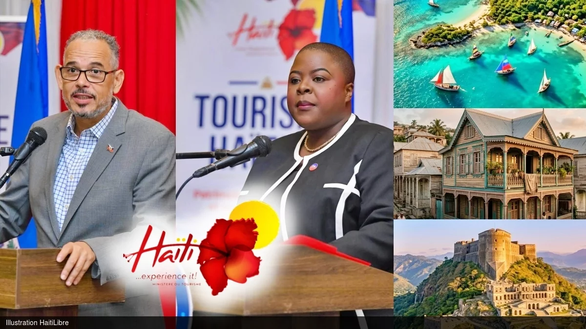 Haïti - Journée Nationale du Tourisme : Vibrant appel de la Ministre Stéphanie Smith