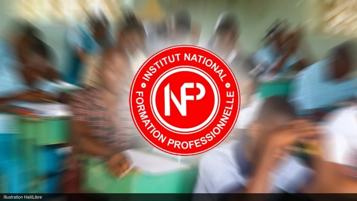 iciHaïti - Épreuves : 8,338 candidats participent aux examens de l’INFP (2026)
