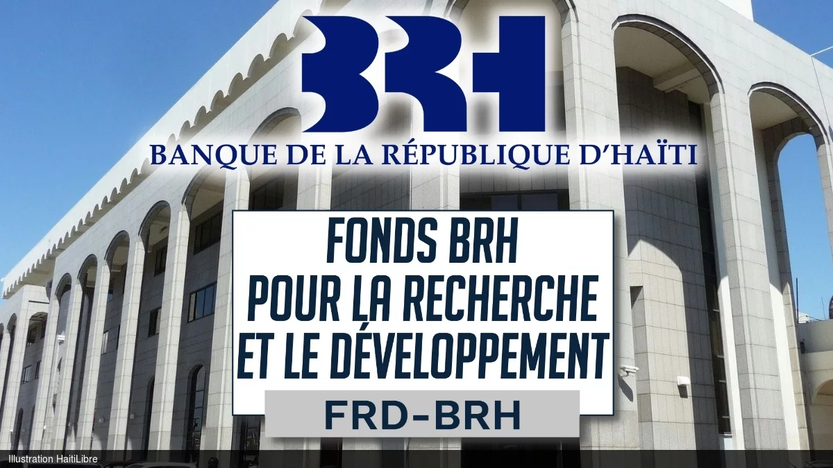 FRD-BRH : Extension of the period for submitting scientific research projects