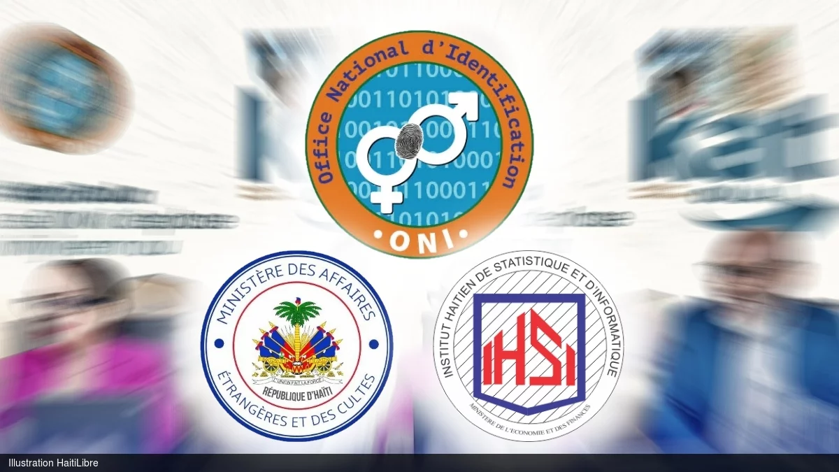 Haïti - ONI : Modernisation des services consulaires au profit de la diaspora haïtienne