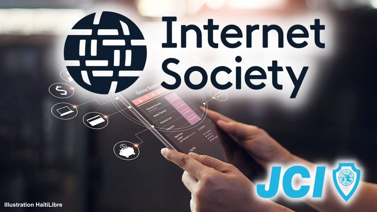 iciHaïti - Internet : Quinzaine de la Citoyenneté Active et Numérique