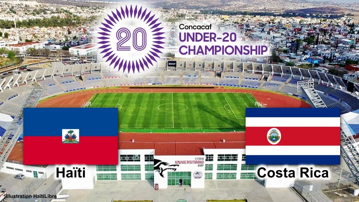 Haïti - FLASH 1/4 de finales : Ligue des Champions 2026, changement de stade et d’horaire
