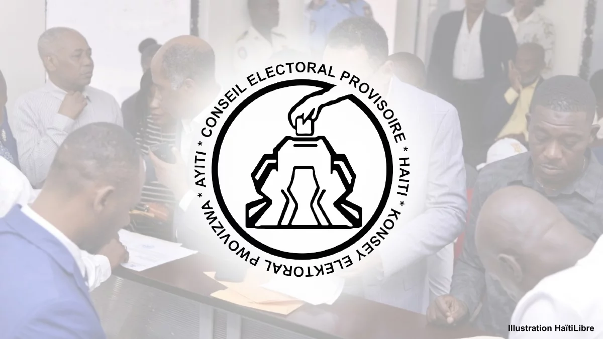 iciHaïti - FLASH Élections : Prolongation du délai d’enregistrement des groupements politiques