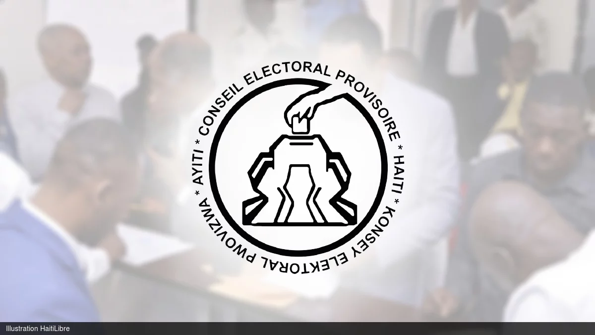 Haïti - FLASH : Liste officielle des groupements politiques enregistrés