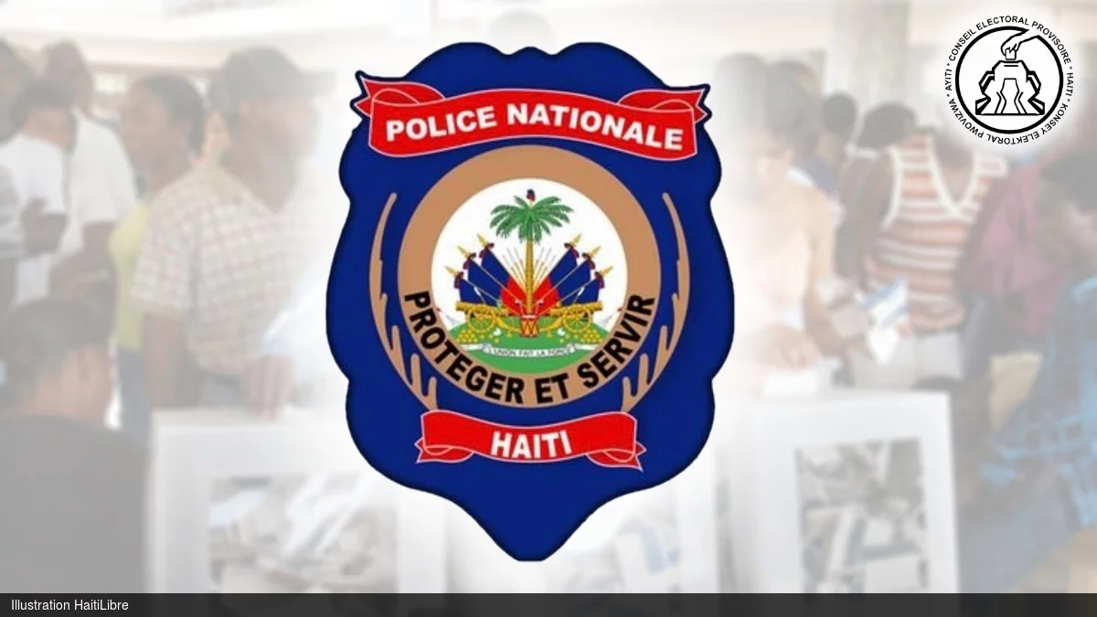 iciHaïti - AVIS : Certificat de police pour les candidats aux élections