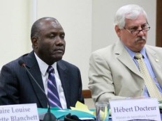Haïti - Agriculture : Le Ministre de l’Agriculture en Mission au Costa Rica